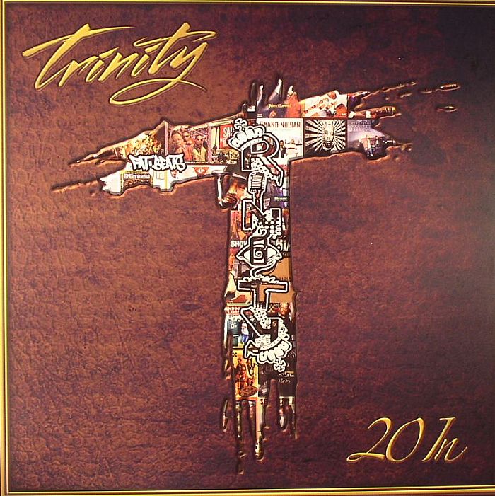 TRINITY - 20 In