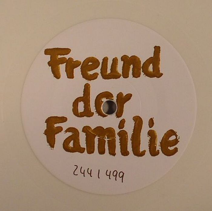 FREUND DER FAMILIE - Porentief (mixes)
