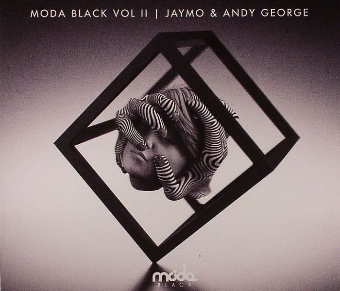JAYMO/ANDY GEORGE/VARIOUS - Moda Black Vol II