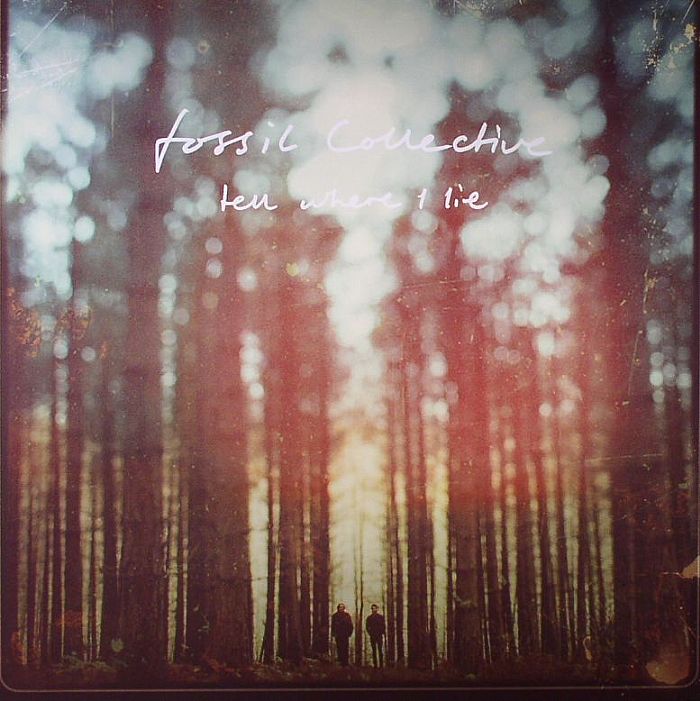 FOSSIL COLLECTIVE - Tell Where I Lie