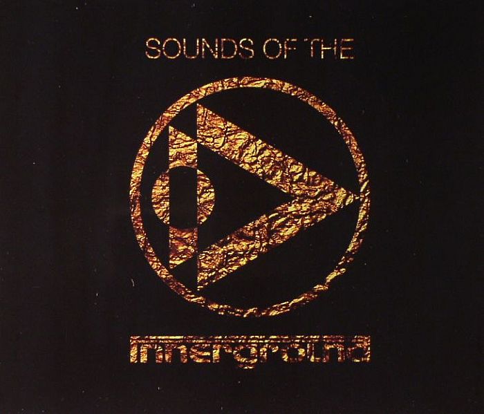 VARIOUS - The Sounds Of The Innerground