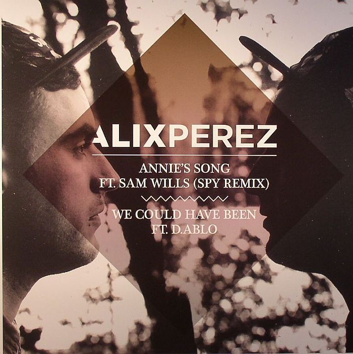 perez, alix - annie"ssong (spy remix)