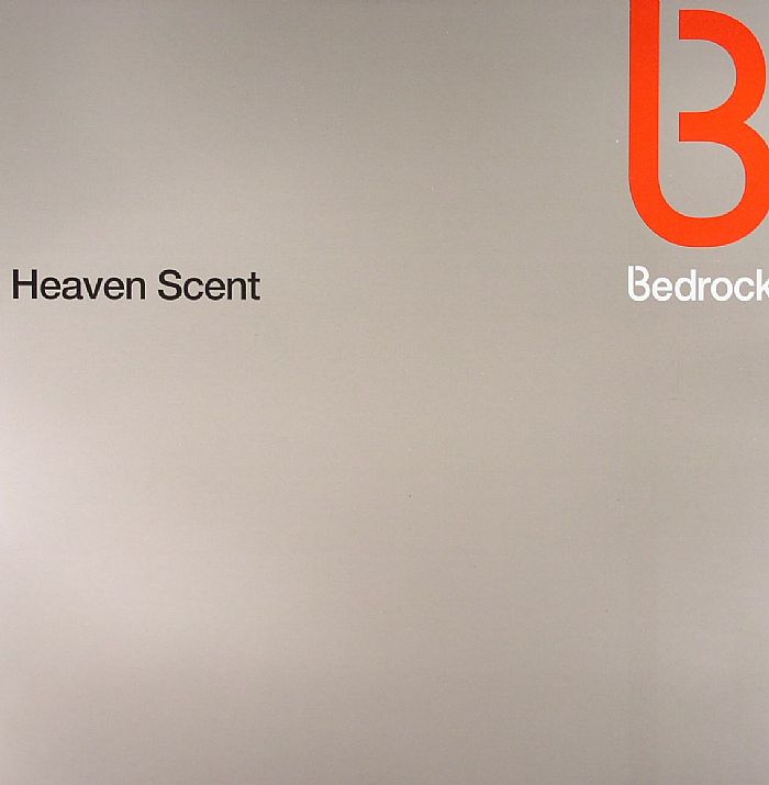 BEDROCK - Heaven Scent
