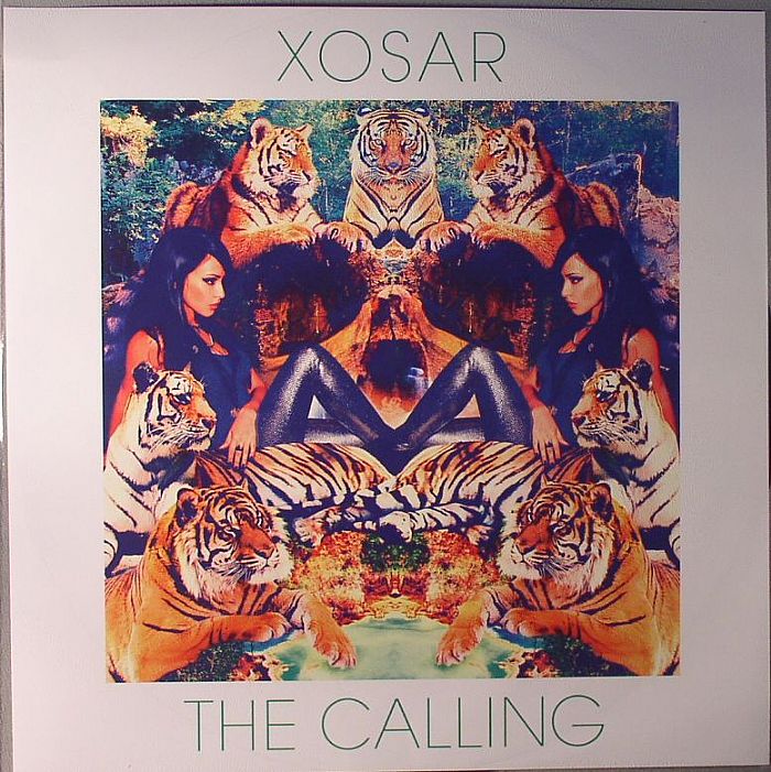 XOSAR - The Calling