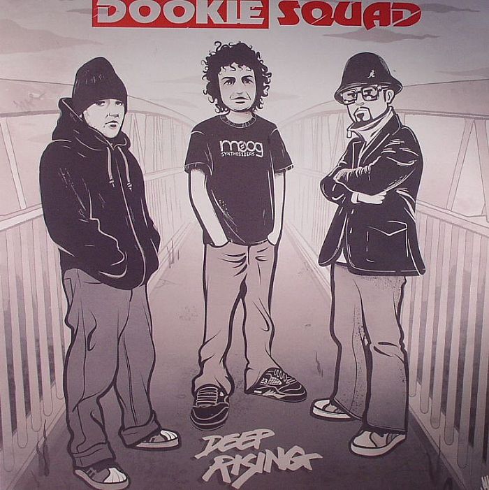 DOOKIE SQUAD - Deep Rising