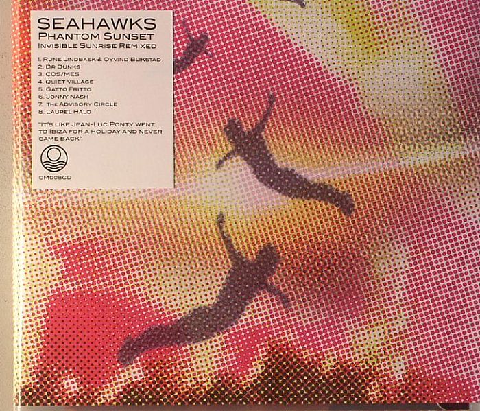 SEAHAWKS - Phantom Sunset