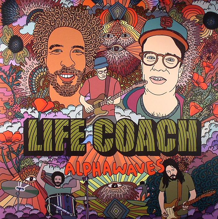 LIFE COACH - Alphawaves