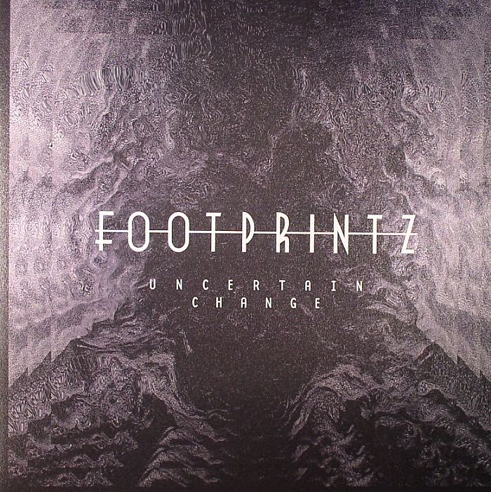 FOOTPRINTZ - Uncertain Change