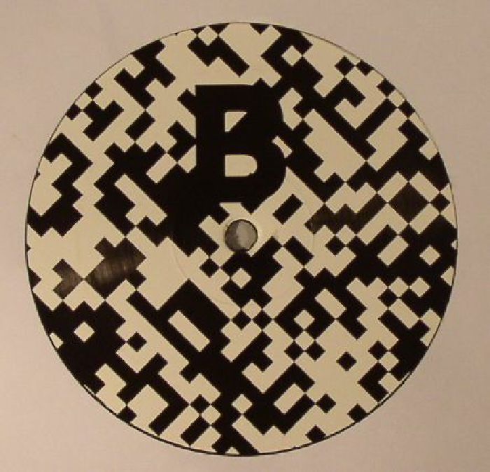 PORT, Adam - Black Noise