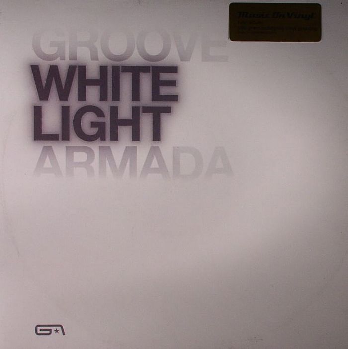 GROOVE ARMADA - White Light