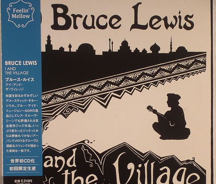 LEWIS, Bruce - I & The Village