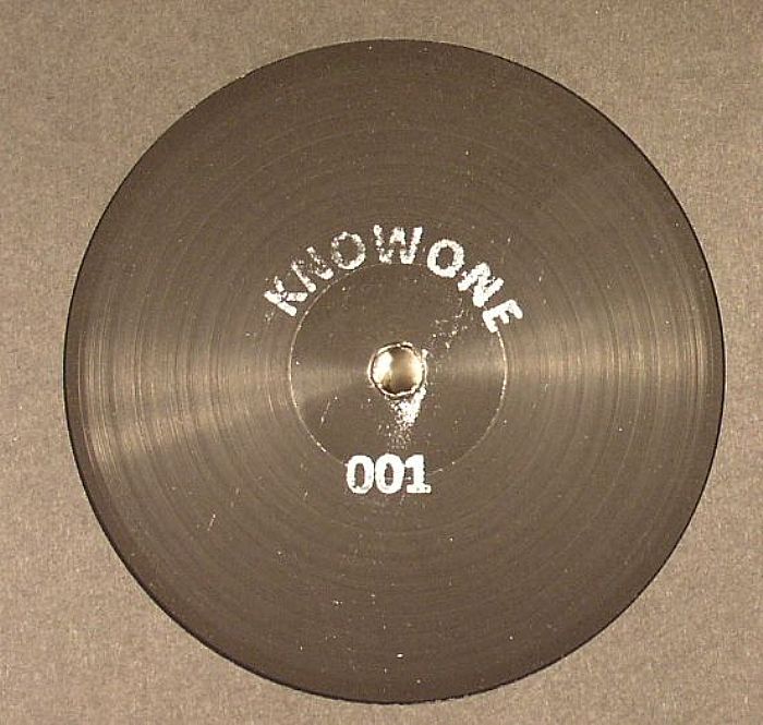 KNOWONE - Knowone Black Box