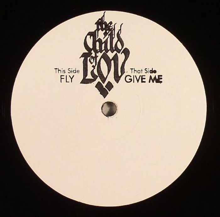 CHILD OF LOV, The - Fly