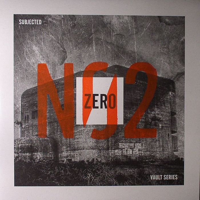 SUBJECTED - Zero No 2