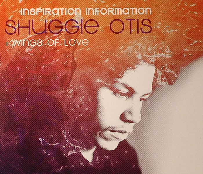OTIS, Shuggie - Inspiration Information/Wings Of Love