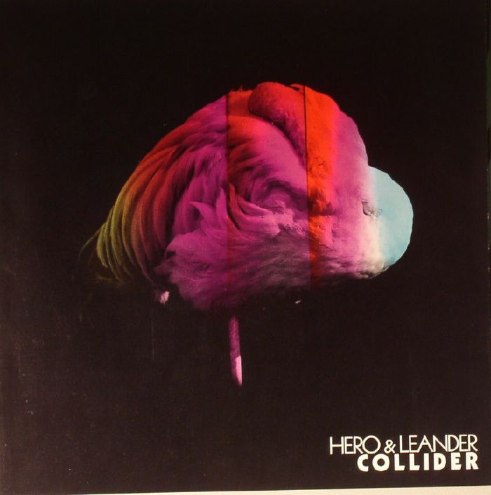 HERO & LEANDER - Collider