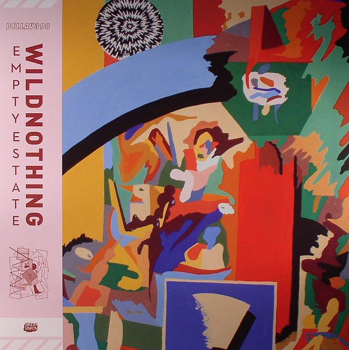 WILD NOTHING - Empty State EP