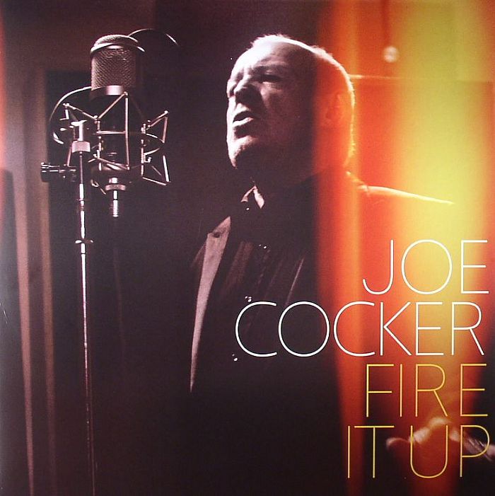 中古】Joe Cocker - Fire It Up: Live [Blu-ray] rdzdsi3の+ ...