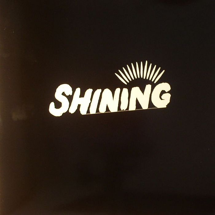 SHINING, The - Wheel