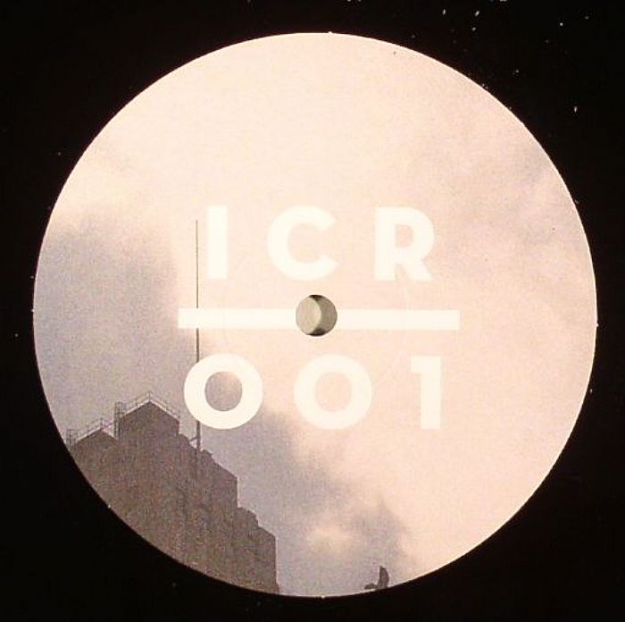 HOWARD, Dale/GIOM/LEIGH D OLIVER/ROLAND NIGHTS - Innercity Records Vol 1