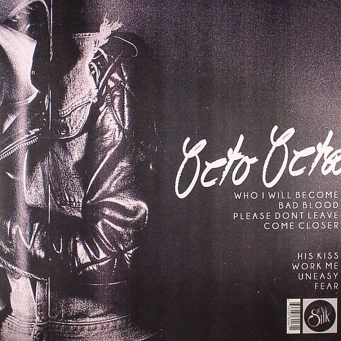 OCTO OCTA - Between Two Selves
