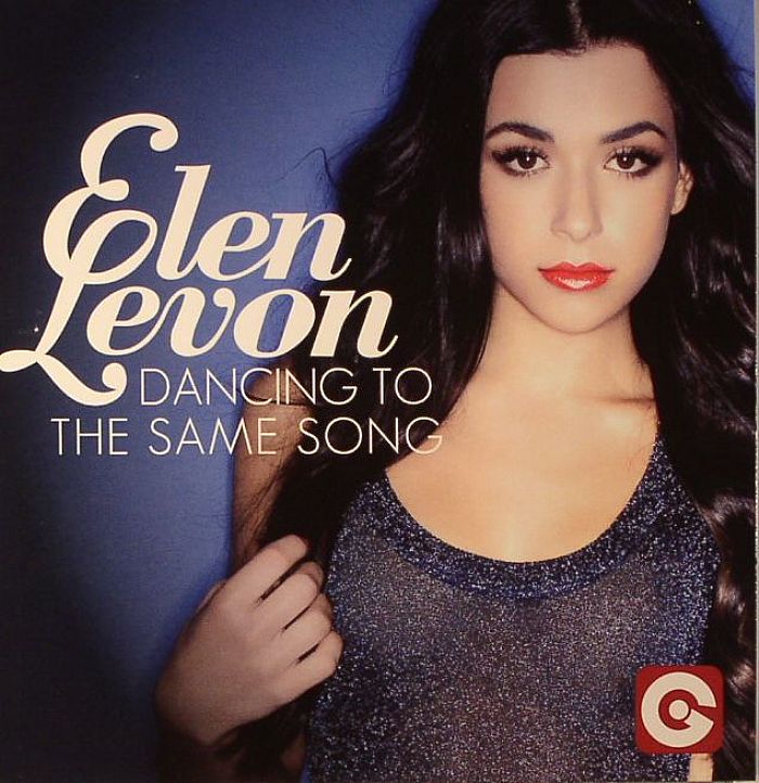 LEVON, Elen - Dancing To The Same Song
