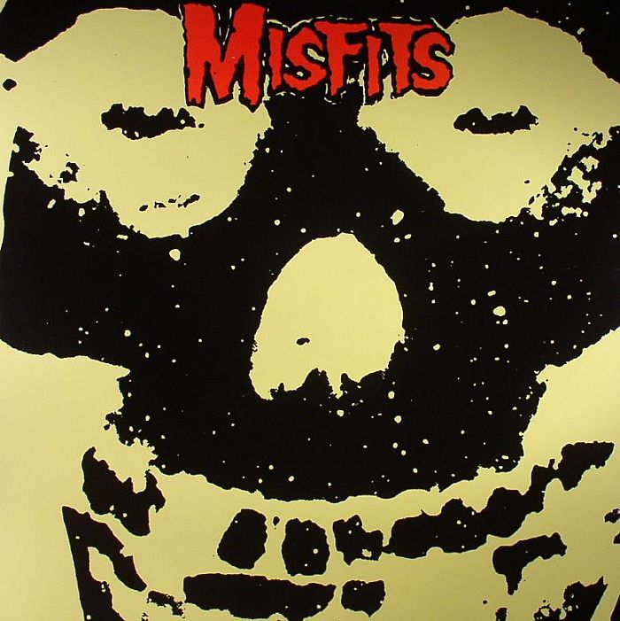 MISFITS - Misfits