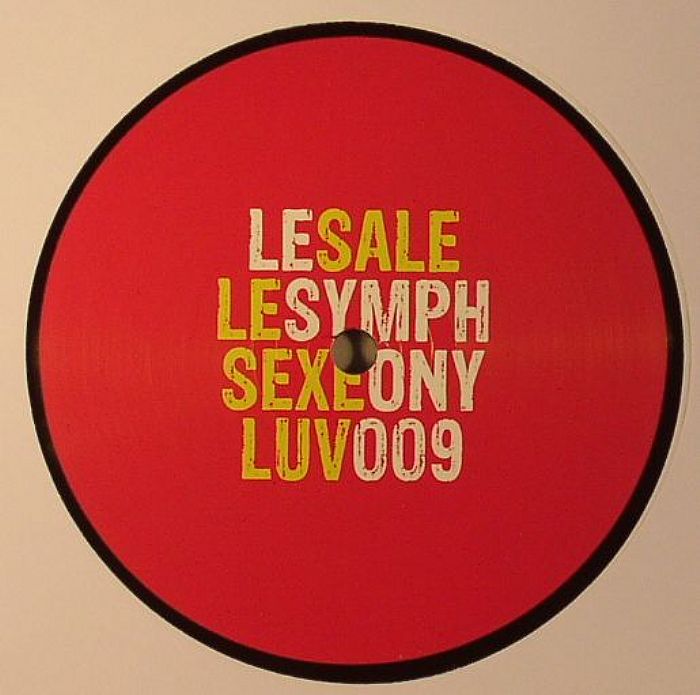 LESALE - LeSexe