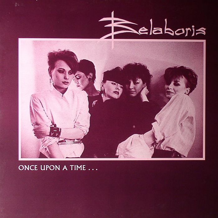 BELABORIS - Once Upon A Time