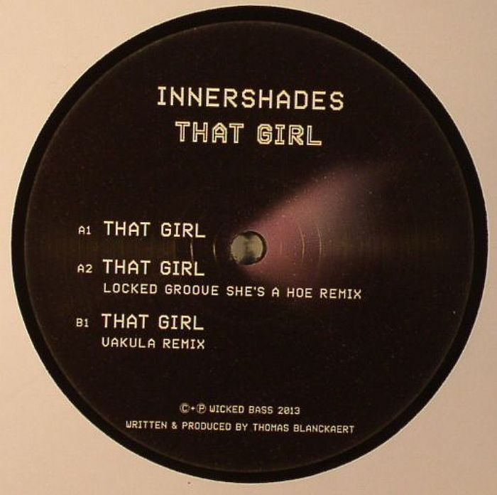 INNERSHADES - That Girl