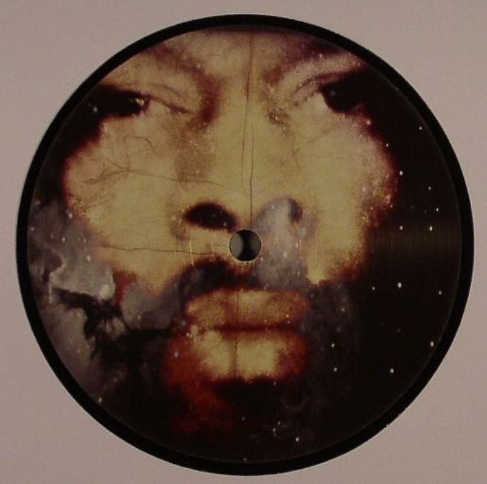 OSUNLADE - Camera Shy (remixes)