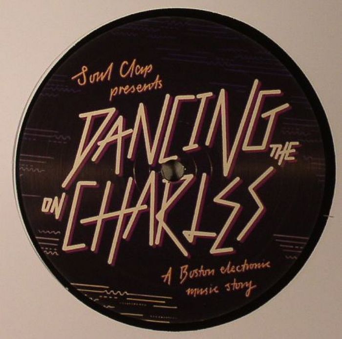 MYSTERY ROAR/JOHN BARERA/MATTHEW LARKIN CASSELL - Dancing On The Charles
