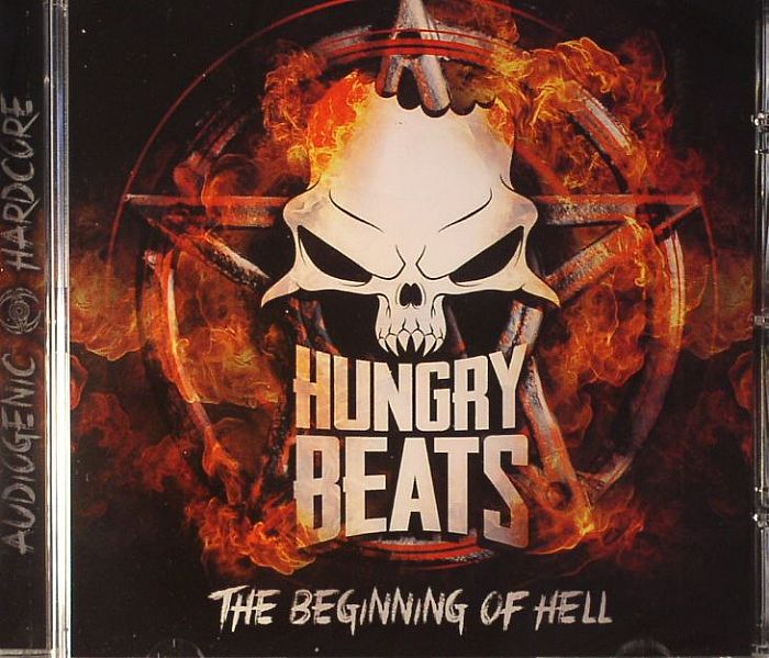 HUNGRY BEATS - The Beginning Of Hell
