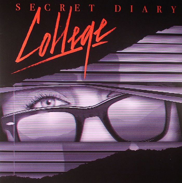 COLLEGE - Secret Diary