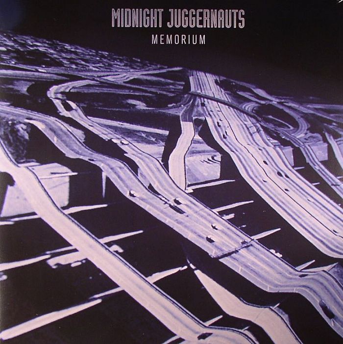 MIDNIGHT JUGGERNAUTS - Memorium