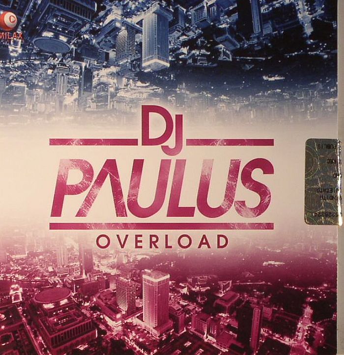 DJ PAULUS - Overload