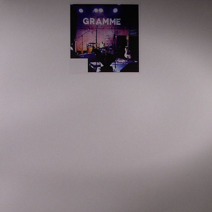 GRAMME - Gramme LP