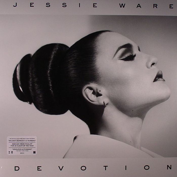 WARE, Jessie - Devotion