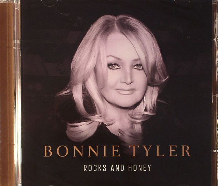 TYLER, Bonnie - Rocks & Honey