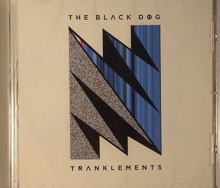 BLACK DOG, The - Tranklements
