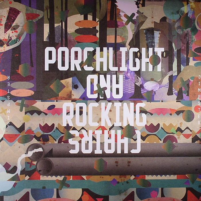 JIMPSTER - Porchlight & Rocking Chairs