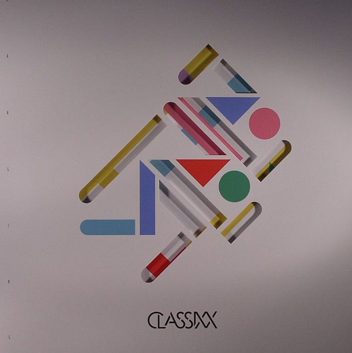 CLASSIXX - Hanging Gardens
