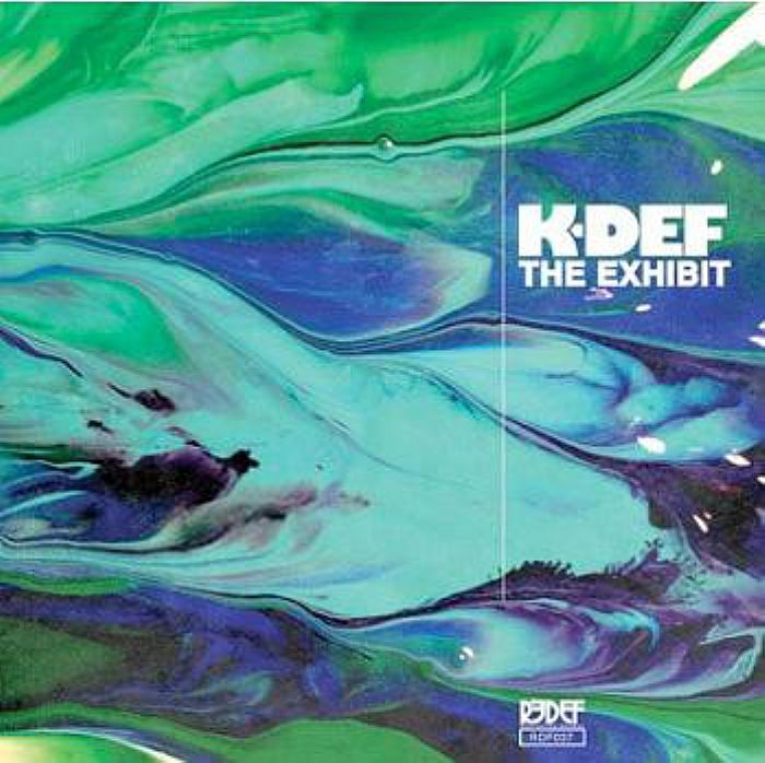 K DEF - The Exhibit