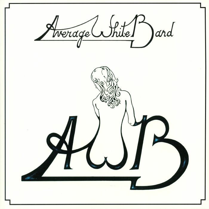 AVERAGE WHITE BAND - Average White Band