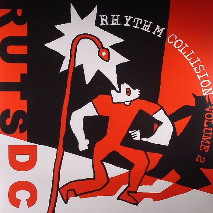 RUTS DC - Rhythm Collision Volume 2