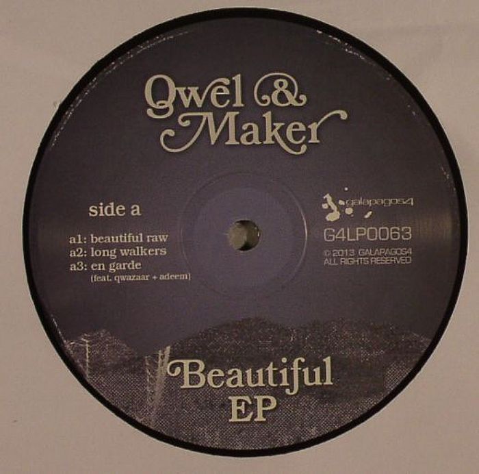 Qwel And Maker Beautiful Raw Qwel And Maker Beautiful Raw