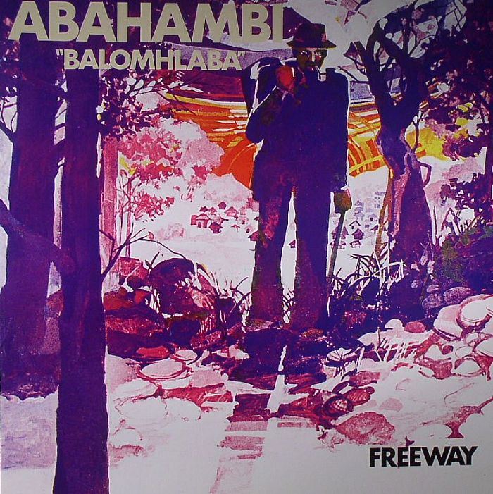 ABAHAMBI - Freeway