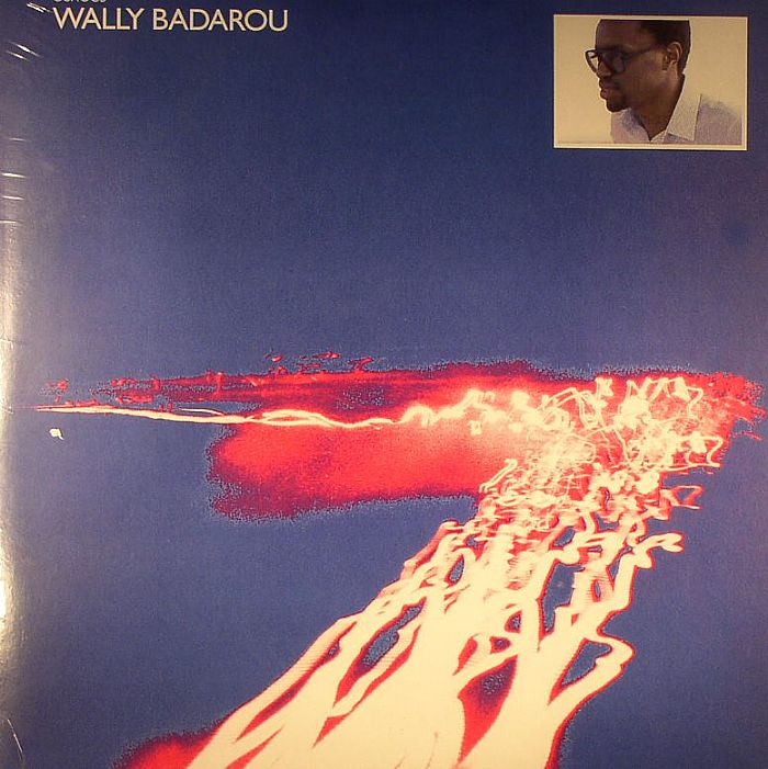 BADAROU, Wally - Echoes