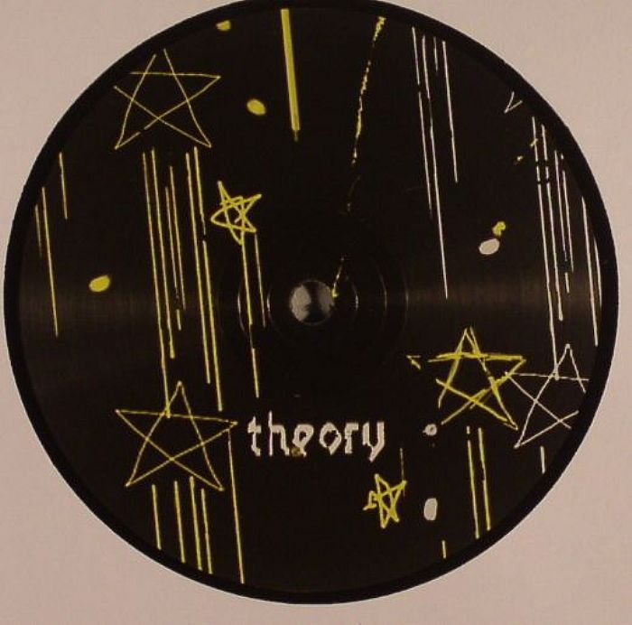 AMBROSE, Mark - Shooting Stars: The Remixes