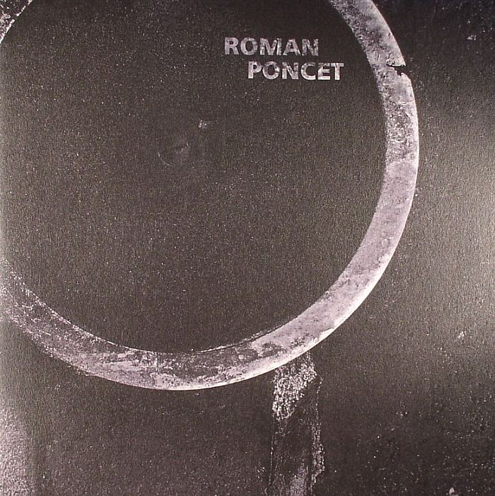 ROMAN PONCET - Cerate